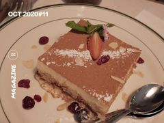 -IL Forno 意坊·意大利餐厅(花园店)