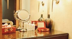 -青岛香格里拉·氣水疗中心