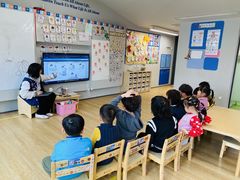 -艾儿思国际幼托园(双井园店)