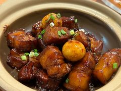 -彧玖食坊·川式砂锅酒馆(成山路店)