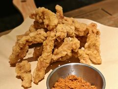 -烤匠麻辣烤鱼(万象城店)