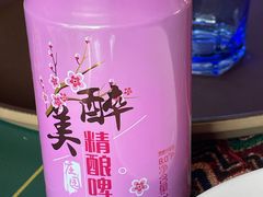 林芝啤酒-德庆林厨房