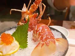 -Mr·Fish鱼鲜生海鲜放题(银泰in99店)