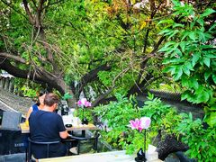 -Santoor 萨都里印度餐厅(北锣鼓巷店)