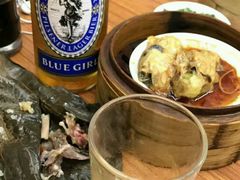 蓝妹啤酒-华峰食馆(氹仔店)