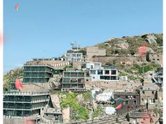 -东极岛景区