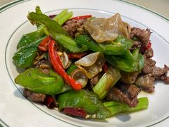 -天山传奇新疆菜(SKLP店)