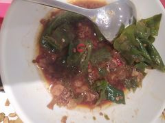 -西贝莜面村(上海百联西郊店)