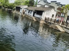 -南浔古镇