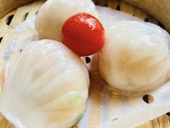 -点都德(中海环宇荟店)