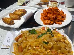 -玉善烧烤串城(长春总店)