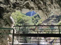-太鲁阁公园