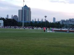 -大连人民广场