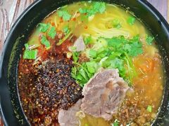 -一品飘香米线(一中总店)