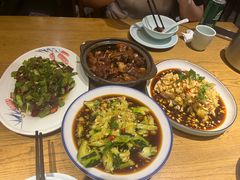 -陈先进鱼馆·地道农家菜(湖墅南路店)