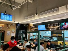 -木屋烧烤(坂田天安云谷店)