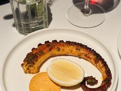 -壳里西餐厅Coquille Seafood Bistro(蒙自路店)