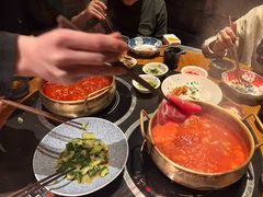 -赤RedBowl川锅·炙烤·板前(北京瑰丽酒店)