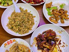 -谢记上海大排档(长寿路店)