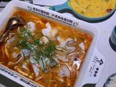 -米多分·越南小馆(南海万科广场店)