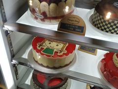 -哈根达斯(印力中心店)