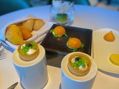 -L'Arome芳芳法国餐厅(仙林金鹰店)