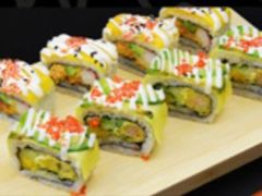 -贞姬紫菜包饭(金泰广场店)