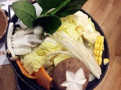 -林妈妈村·日式料理(宝山万达店)