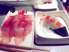 -海底捞火锅(航洋城店)