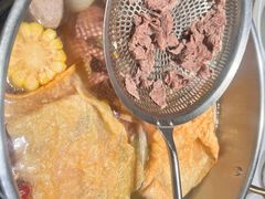 -犇鼎牛潮汕牛肉火锅(新辰里学清路店)