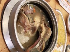 -元奶奶包饭(公新银浦店)