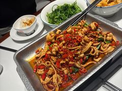 -大碗先生(万家丽店)