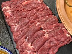 -清真京华源·涮肉烧烤(丰庆店)