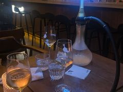 -ibarrel爱杯·bistro&brunch(江宁路店)