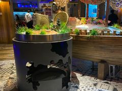 -佰烧海鲜烤肉火锅自助(熙地港店)