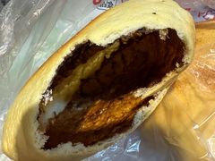 -杨老大焙子月饼干货(宽巷子民族美食街店)