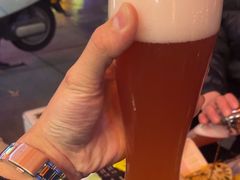 -板凳鲜酿·精酿啤酒(建设路站)