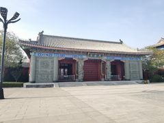 -天津妈祖文化园