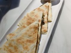 墨西哥牛肉饼-芳草地西式融合餐厅(回龙窝店)