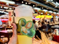 -牛签签串串香(IFS店)