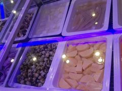 -圣捞海鲜自助餐厅(乐从天佑城店)