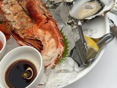 -Oyster Talks 四度蚝法餐厅