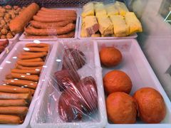 -六味斋(柳巷店)