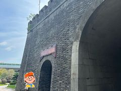 -鼓楼(西湖风景名胜区)