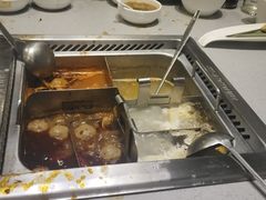 -海底捞火锅(逸仙路店)