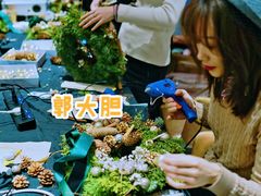 -北京三里屯CHAO酒店