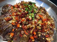 -湘江大码头·龙虾馆(渔人码头一店)