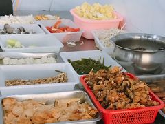 -象山小白象海鲜面