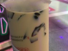 -书亦烧仙草(印象汇都市店)