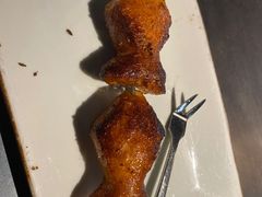 -很久以前羊肉串(中山公园店)